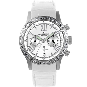 ساعت مچی ژاک لمن 1-1527B